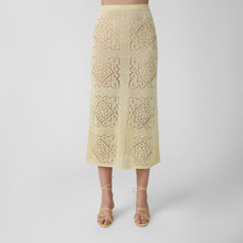 Load image into Gallery viewer, Handkerchief Skirt