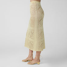 Load image into Gallery viewer, Handkerchief Skirt