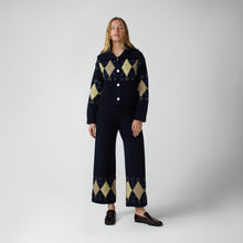 Load image into Gallery viewer, Donegal Argyle Pant