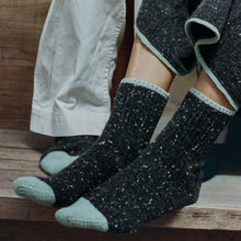 Load image into Gallery viewer, Donegal Cashmere Socks