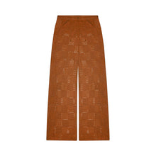 Load image into Gallery viewer, Checkers Pant