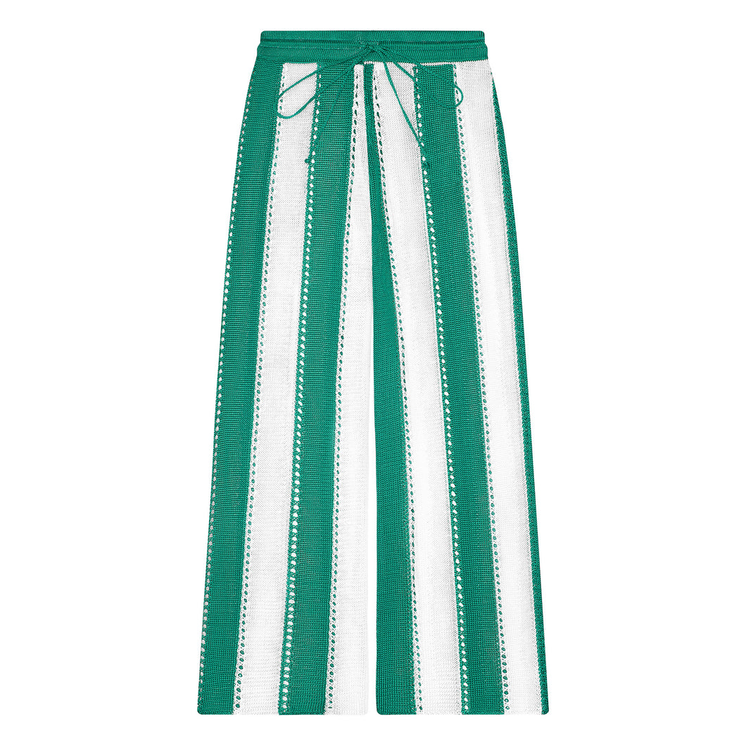 Cabana Stripe Pant