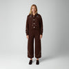Cashmere Western Pant