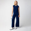 Cashmere Vest