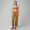 Patchwork Pant