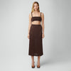 Knit Bandeau