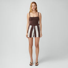 Load image into Gallery viewer, Cabana Stripe Short

