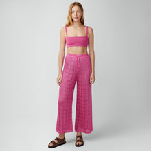 Load image into Gallery viewer, Patchwork Pant
