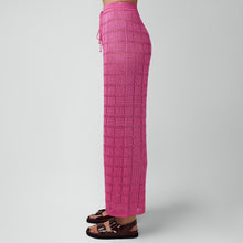 Load image into Gallery viewer, Patchwork Pant
