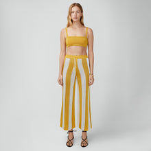 Load image into Gallery viewer, Cabana Stripe Pant
