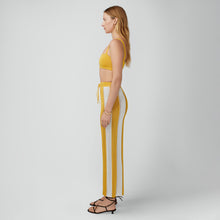 Load image into Gallery viewer, Cabana Stripe Pant
