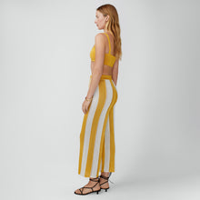 Load image into Gallery viewer, Cabana Stripe Pant

