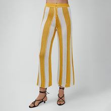Load image into Gallery viewer, Cabana Stripe Pant
