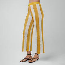 Load image into Gallery viewer, Cabana Stripe Pant
