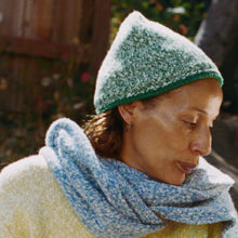 Load image into Gallery viewer, Slub Marl Beanie

