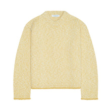 Load image into Gallery viewer, Slub Marl Crew
