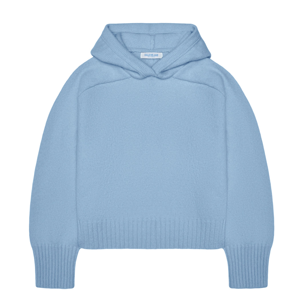 Cashmere Hoodie