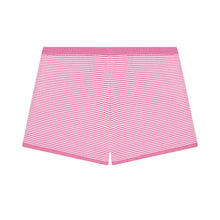 Load image into Gallery viewer, Micro Stripe Lycra Mini Short

