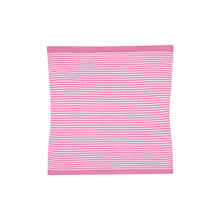 Load image into Gallery viewer, Micro Stripe Lycra Tube Top
