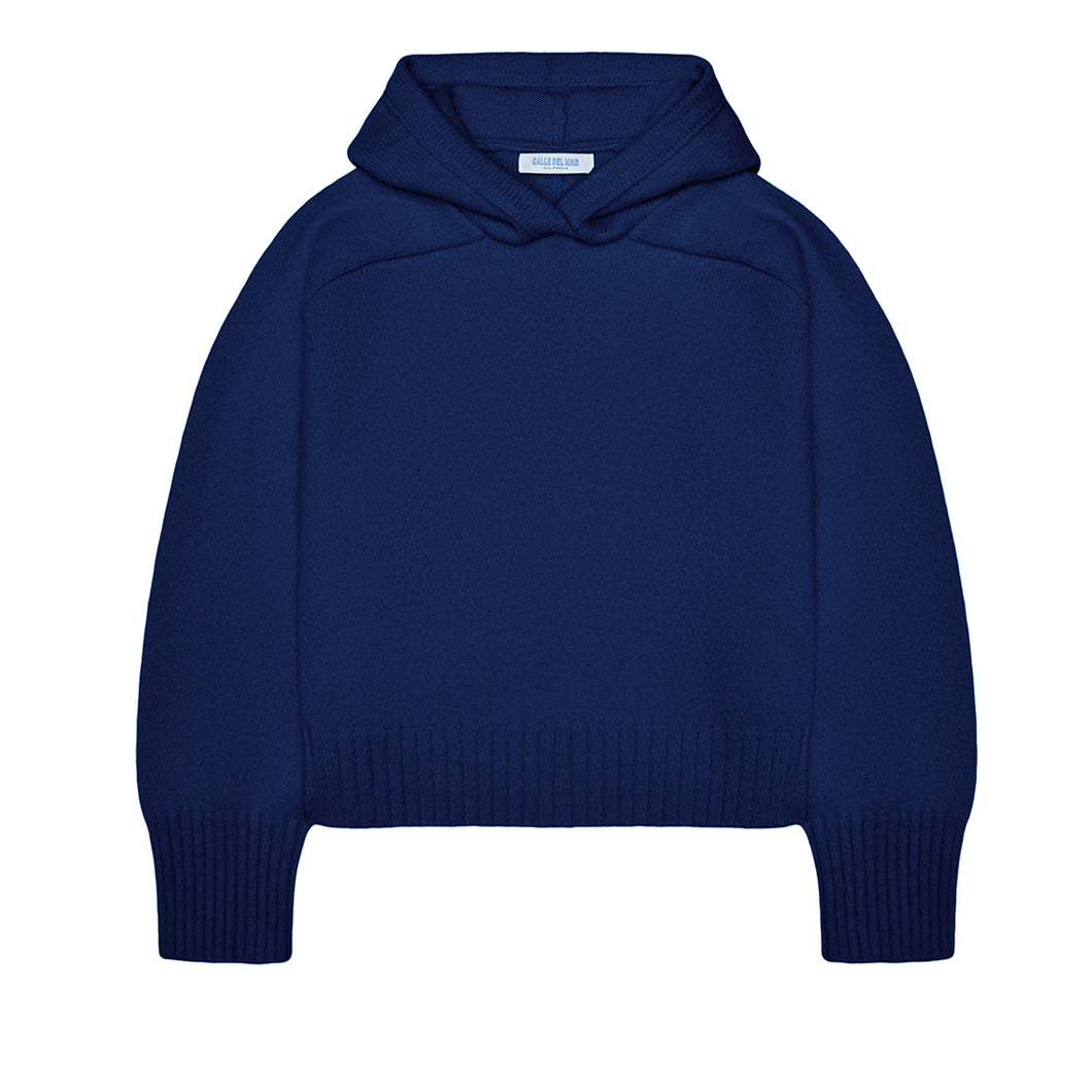 Cashmere Hoodie