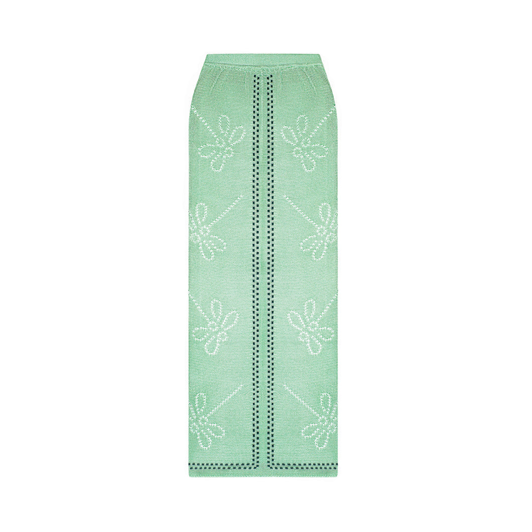 Garden Party Skirt