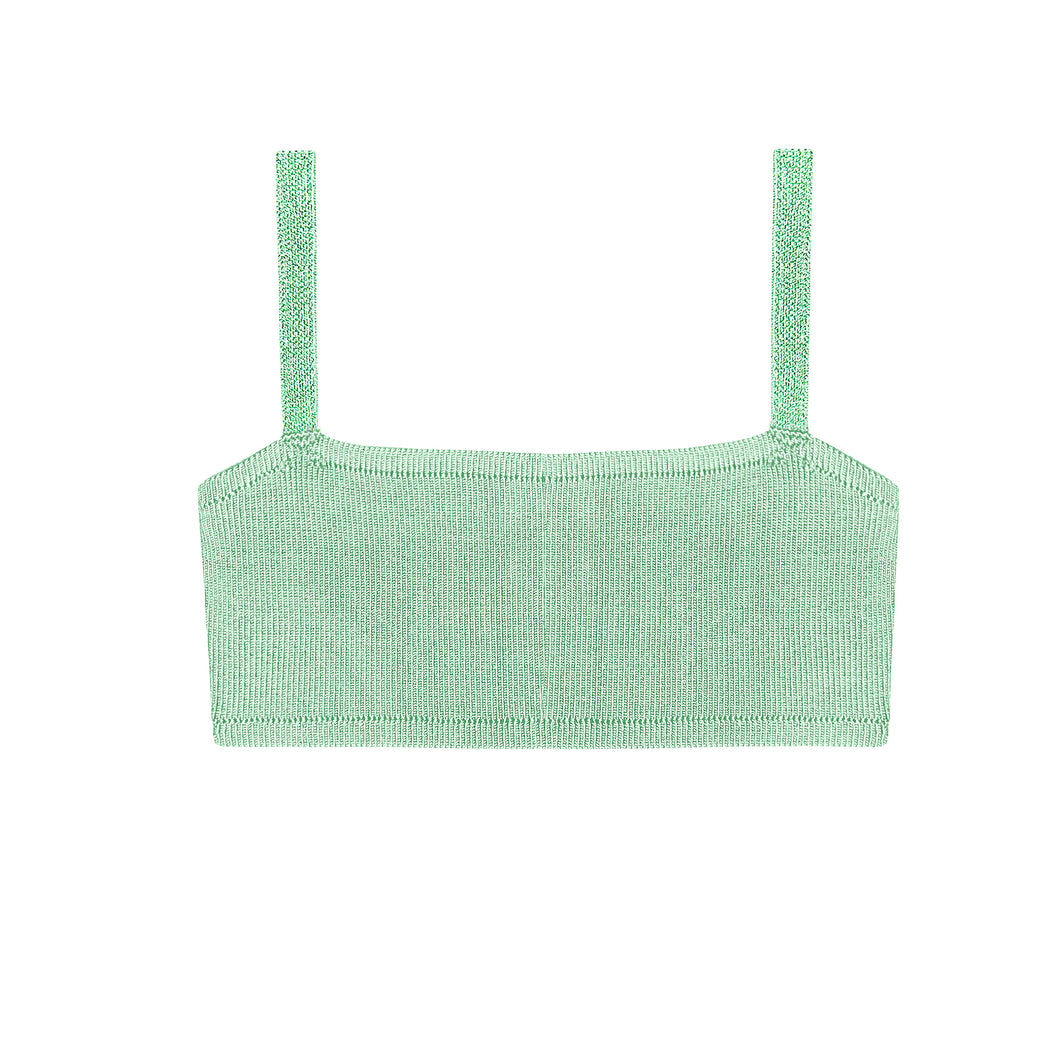 Knit Bandeau
