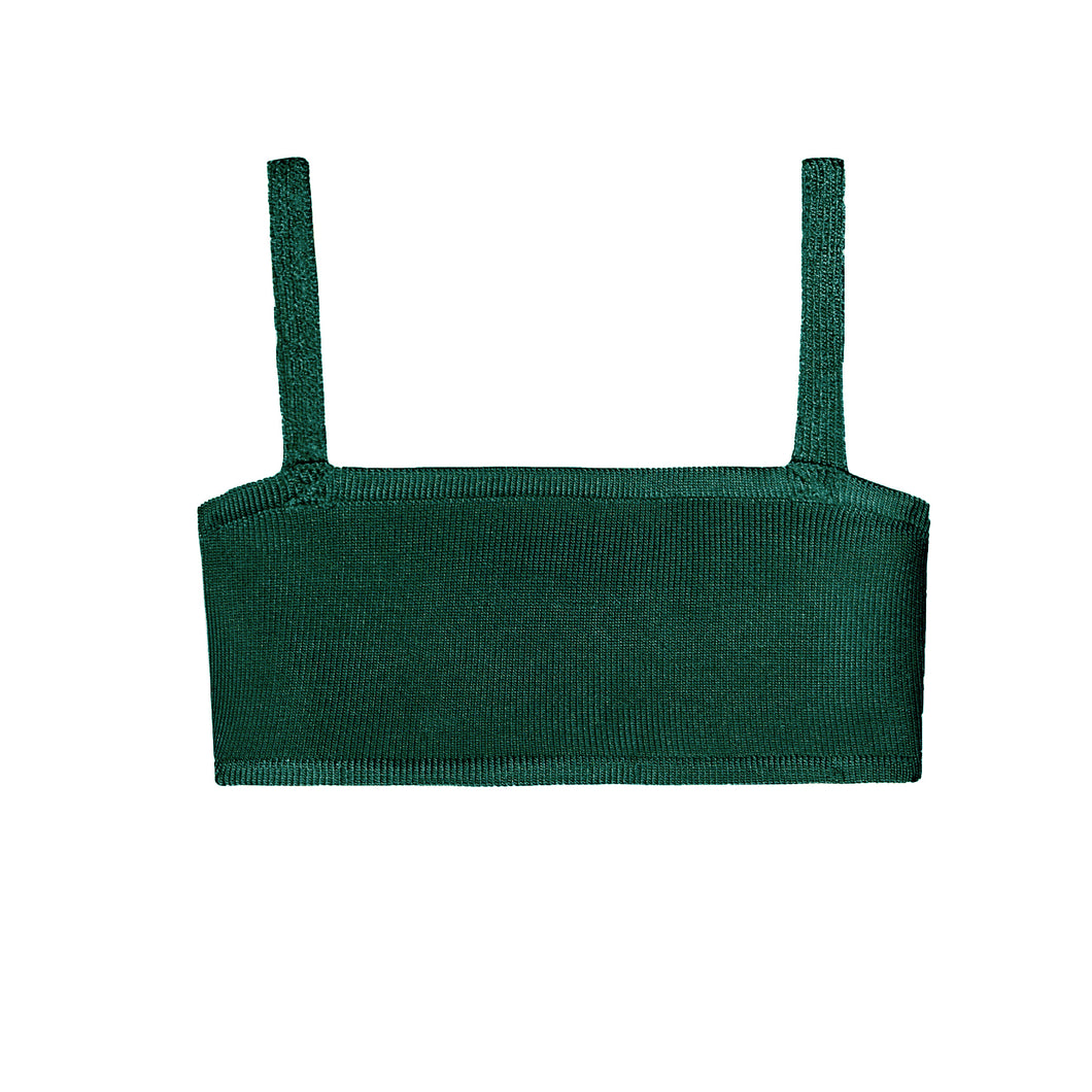Knit Bandeau