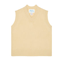 Load image into Gallery viewer, Cashmere Vest

